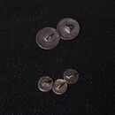 Boutons de maréchal d'Empire - 15mm et 24 mm -
