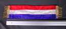 Cravate pour drapeau 55*55cm