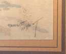 Lithographies encadrée de Maurice Toussaint signée et tirée à 350 exemplaires. Uniformes de la Garde Impériale 1er Empire. Prix à l'unité