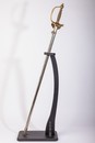Épée de sous-officier, modèle générique