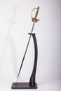 Épée de sous-officier, modèle générique