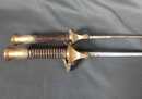Lot de 2 sabres modèle 1821 sans fourreau. SPECIAL ESCRIME 