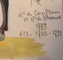 Planches de 