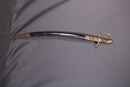Sabre d'officier de la garde nationale, époque Louis Philippe, sur le modèle des briquets de la Garde Impériale