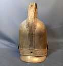Casque de pompier Second Empire.