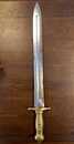 Glaive d'origine inconnue?