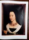 Hans Memling. L'oeuvre complet. Dick de Vos. Albin michel. Fonds Mercator.
