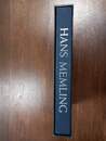Hans Memling. L'oeuvre complet. Dick de Vos. Albin michel. Fonds Mercator.