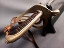 Sabre d'officier d'infanterie - Modele 1882 - Calotte monogrammée. Avec dragonne