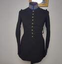 Uniforme, Grande Tenue, d'élève officier de Saint Cyr, avec brassard de deuil. Grande guerre? 