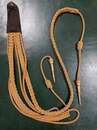 Aiguillettes anciennes pour officier d'état-major, dans boite ancienne