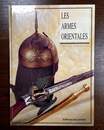 Livre Les armes orientales de Iaroslav Lebedynsky