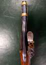 Pistolet de Garde du corps du roi, 2 ème modèle, rare COPIE Pedersoli pour le tir à la poudre noire. Vendu en 4 heures