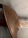 Sabre de cavalerie anglais/américain, Mle 1908 dit 