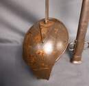 Sabre de cavalerie anglais/américain, Mle 1908 dit 