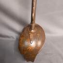 Sabre de cavalerie anglais/américain, Mle 1908 dit 