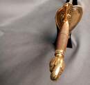 Épée d'uniforme pour officier 1er Empire. Pièce d'époque