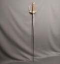 Épée d'uniforme pour officier 1er Empire. Pièce d'époque