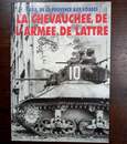 1944. De la Provence aux Vosges. La chevauchée de l'armée De Lattre. Yves Buffetaut