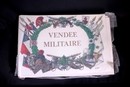 Vendée militaire 1793 -1796. Jean Bruneau. Nantes ed. Pierre Gauthier 1980. Tirage limité à 1000 exemplaires. Sous double coffret 