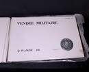Vendée militaire 1793 -1796. Jean Bruneau. Nantes ed. Pierre Gauthier 1980. Tirage limité à 1000 exemplaires. Sous double coffret 