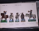 Vendée militaire 1793 -1796. Jean Bruneau. Nantes ed. Pierre Gauthier 1980. Tirage limité à 1000 exemplaires. Sous double coffret 