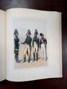 Zolnierz Polski. Ubior. Uzbrojenie. I oporzadzenie. Od 1797 do 1814 roku. EN POLONAIS.
