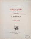 Zolnierz Polski. Ubior. Uzbrojenie. I oporzadzenie. Od 1797 do 1814 roku. EN POLONAIS.