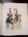 Zolnierz Polski. Ubior. Uzbrojenie. I oporzadzenie. Od 1797 do 1814 roku. EN POLONAIS.