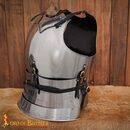 Cuirasse churburg -Début XVème siècle- 4 parties
