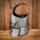 Cuirasse churburg -Début XVème siècle- 4 parties