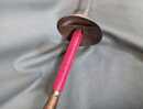 Lot de 4 fleurets anciens