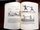 De l'épée à la scène.