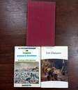 3 livres: chouans/Vendée. La guerre de Vendée (Walter). Les chouans (Dupuy). La vie quotidienne en Vendée pendant la révolution, Bordonove