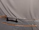Sabre d'officier d'artillerie modèle 1882/99. Grande Guerre 
