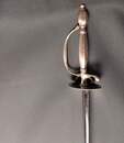 Épée de cour Louis XVI- Directoire...Et plus tard