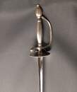 Épée de cour Louis XVI- Directoire...Et plus tard