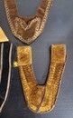 Lot de 7 porte épée/sabre de théâtre