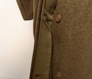 Capote de médecin de l'armée de la 1ère Armée, 
