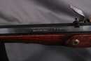 Pistolet Ardesa de tir, à silex, type Kentucky.