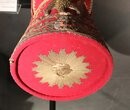 Shako du prince Borghese. Un seul exemplaire à vendre taille 56. PRIX D'ORIGINE: 2700 € DIVISÉ PAR 2