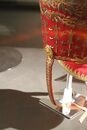 Shako du prince Borghese. Un seul exemplaire à vendre taille 56. PRIX D'ORIGINE: 2700 € DIVISÉ PAR 2