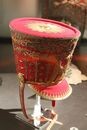 Shako du prince Borghese. Un seul exemplaire à vendre taille 56. PRIX D'ORIGINE: 2700 € DIVISÉ PAR 2