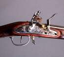 Fusil d'Infanterie inapte au tir, type 1777 modifié, Ier Empire. Vendu en 10 mn!
