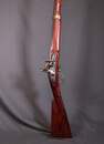 Fusil d'Infanterie, type 1777 modifié, inapte au tir, pour la Garde Impériale