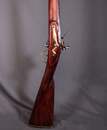Fusil d'Infanterie, type 1777 modifié, inapte au tir, pour la Garde Impériale