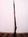 Fusil d'Infanterie inapte au tir, type 1777 modifié, Ier Empire. Vendu en 10 mn!