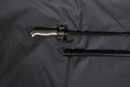 Rosalie. Baionette pour fusil Lebel. Avec quillon