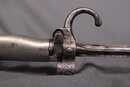 Rosalie. Baionette pour fusil Lebel. Avec quillon