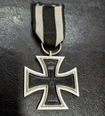 Copie de Croix de fer 2ème classe 1914 . Allemagne, Grande Guerre. Une seule à vendre